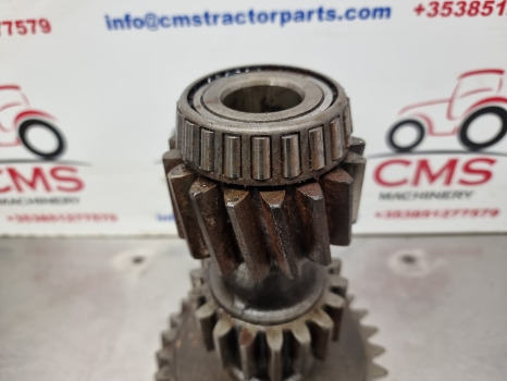 Ford 6610, 7710, 7610, Transmission Triple Gear Shaft 83959981,e6nn7z011aa - Трансмисия: снимка 5 Ford 6610, 7710, 7610, Transmission Triple Gear Shaft 83959981,e6nn7z011aa - Трансмисия: снимка 5