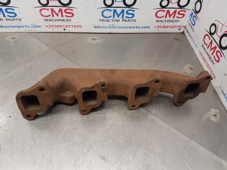Ford 6610 Exhaust Manifold D3nn9430b, 1837151, 81837151 - Изпускателен колектор за Трактор: снимка 4 Ford 6610 Exhaust Manifold D3nn9430b, 1837151, 81837151 - Изпускателен колектор за Трактор: снимка 4