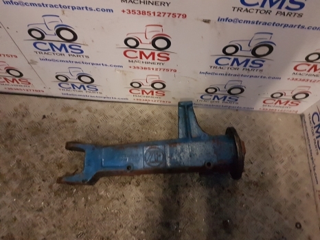 Ford 6610 Front Axle Housing Lhs Apl 325 4472451072, 4472351072, E1nn3b403aa - Предна ос за Трактор: снимка 2 Ford 6610 Front Axle Housing Lhs Apl 325 4472451072, 4472351072, E1nn3b403aa - Предна ос за Трактор: снимка 2