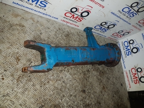 Ford 6610 Front Axle Housing Lhs Apl 325 4472451072, 4472351072, E1nn3b403aa - Предна ос за Трактор: снимка 5 Ford 6610 Front Axle Housing Lhs Apl 325 4472451072, 4472351072, E1nn3b403aa - Предна ос за Трактор: снимка 5