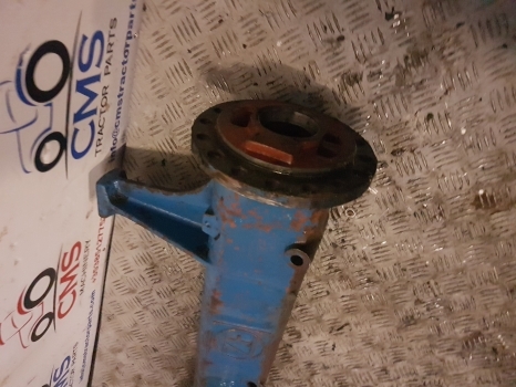 Ford 6610 Front Axle Housing Lhs Apl 325 4472451072, 4472351072, E1nn3b403aa - Предна ос за Трактор: снимка 3 Ford 6610 Front Axle Housing Lhs Apl 325 4472451072, 4472351072, E1nn3b403aa - Предна ос за Трактор: снимка 3