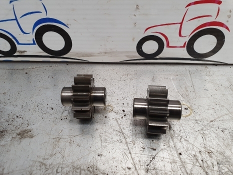 Ford 6640, 5640, 7740, 7840, 8240, 8340 Hydraulic Pump Gear Z 12 - Хидравлична помпа за Трактор: снимка 4 Ford 6640, 5640, 7740, 7840, 8240, 8340 Hydraulic Pump Gear Z 12 - Хидравлична помпа за Трактор: снимка 4