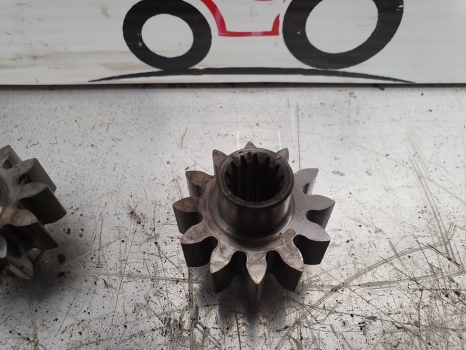 Ford 6640, 5640, 7740, 7840, 8240, 8340 Hydraulic Pump Gear Z 12 - Хидравлична помпа за Трактор: снимка 3 Ford 6640, 5640, 7740, 7840, 8240, 8340 Hydraulic Pump Gear Z 12 - Хидравлична помпа за Трактор: снимка 3