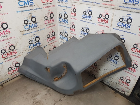 Ford 6640, 7840, 7740, 5640, 8240, 8340 Cab Interior Mat Panel 82002585 - Кабина и интериор: снимка 1 Ford 6640, 7840, 7740, 5640, 8240, 8340 Cab Interior Mat Panel 82002585 - Кабина и интериор: снимка 1