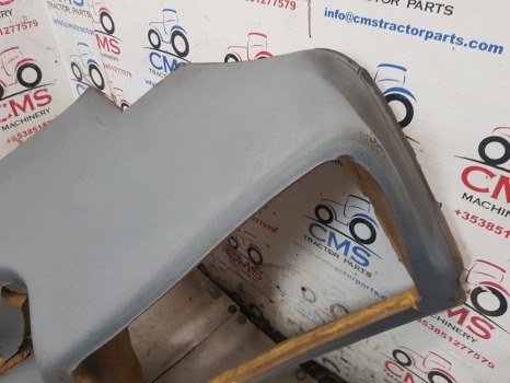 Ford 6640, 7840, 7740, 5640, 8240, 8340 Cab Interior Mat Panel 82002585 - Кабина и интериор: снимка 4 Ford 6640, 7840, 7740, 5640, 8240, 8340 Cab Interior Mat Panel 82002585 - Кабина и интериор: снимка 4