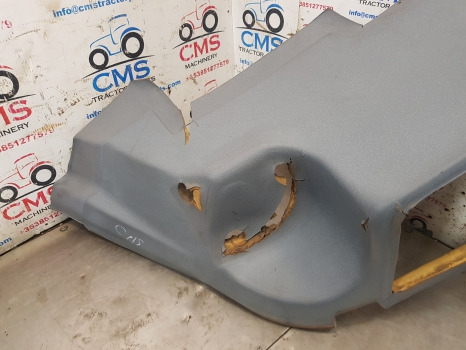 Ford 6640, 7840, 7740, 5640, 8240, 8340 Cab Interior Mat Panel 82002585 - Кабина и интериор: снимка 2 Ford 6640, 7840, 7740, 5640, 8240, 8340 Cab Interior Mat Panel 82002585 - Кабина и интериор: снимка 2
