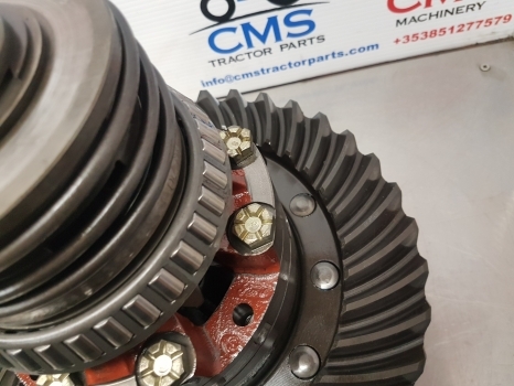 Ford 7600, 10, 100 Rear Bevel Gear Differential E0nn4209ca, E0nn4610da, 83927041 - Диференциал за Трактор: снимка 5 Ford 7600, 10, 100 Rear Bevel Gear Differential E0nn4209ca, E0nn4610da, 83927041 - Диференциал за Трактор: снимка 5