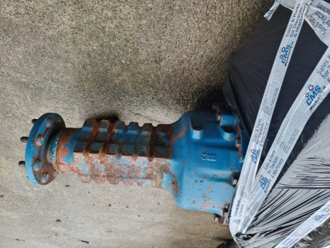 Ford 7600, 5600, 6600, 5700, 7700 Rear Axle Complete D0nn4013a , D8nn4011ga - Задна ос: снимка 5 Ford 7600, 5600, 6600, 5700, 7700 Rear Axle Complete D0nn4013a , D8nn4011ga - Задна ос: снимка 5