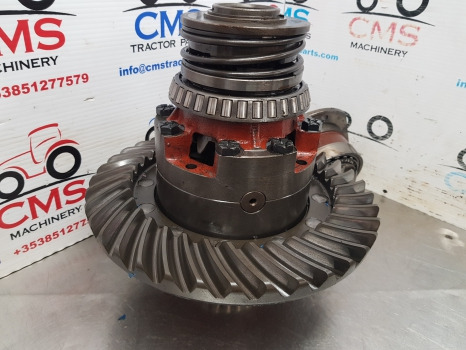 Ford 7610, 10, 100 Rear Bevel Gear Differential E0nn4209ca, E0nn4610da, 83927041 - Задна ос: снимка 3 Ford 7610, 10, 100 Rear Bevel Gear Differential E0nn4209ca, E0nn4610da, 83927041 - Задна ос: снимка 3
