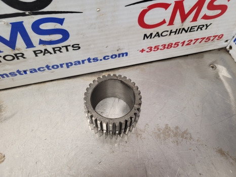Ford 7610, 6600, 7600, 5600 10, 600 Series Dual Power Sun Gear Z30 C9nn7r010a - Трансмисия: снимка 2 Ford 7610, 6600, 7600, 5600 10, 600 Series Dual Power Sun Gear Z30 C9nn7r010a - Трансмисия: снимка 2