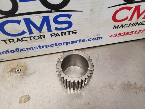 Ford 7610, 6600, 7600, 5600 10, 600 Series Dual Power Sun Gear Z30 C9nn7r010a - Трансмисия: снимка 4 Ford 7610, 6600, 7600, 5600 10, 600 Series Dual Power Sun Gear Z30 C9nn7r010a - Трансмисия: снимка 4