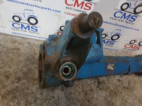 Ford 7710 Front Axle Housing Rhs Apl325 4472051009, 4472451071, E1nn3b402aa - Предна ос за Трактор: снимка 5 Ford 7710 Front Axle Housing Rhs Apl325 4472051009, 4472451071, E1nn3b402aa - Предна ос за Трактор: снимка 5