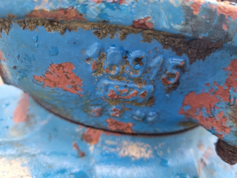 Ford 7740, 5640, 6640, 7840 Front Axle Hub Complete Rhs 18915, Car123489 - Предна ос: снимка 5 Ford 7740, 5640, 6640, 7840 Front Axle Hub Complete Rhs 18915, Car123489 - Предна ос: снимка 5