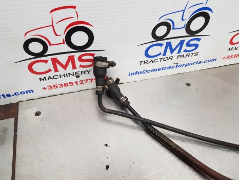 Ford 7740, 6640, 5640, Fuel Tank Pipes F1nn9a337ba - Резервоар за гориво за Селскостопанска техника: снимка 2 Ford 7740, 6640, 5640, Fuel Tank Pipes F1nn9a337ba - Резервоар за гориво за Селскостопанска техника: снимка 2