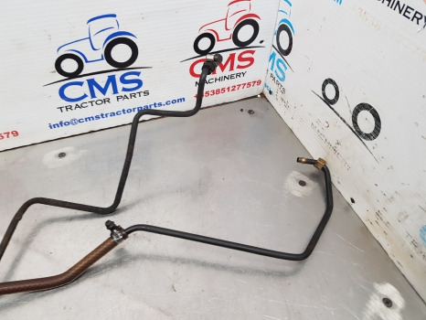 Ford 7740, 6640, 5640, Fuel Tank Pipes F1nn9a337ba - Резервоар за гориво за Селскостопанска техника: снимка 4 Ford 7740, 6640, 5640, Fuel Tank Pipes F1nn9a337ba - Резервоар за гориво за Селскостопанска техника: снимка 4