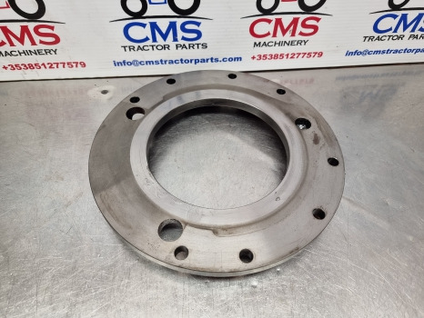 Ford 7810 7910, 10, 40, Ts S. Rear Axle Brake Housing Outer D1nn2a098a, 83964342 - Задна ос: снимка 4 Ford 7810 7910, 10, 40, Ts S. Rear Axle Brake Housing Outer D1nn2a098a, 83964342 - Задна ос: снимка 4