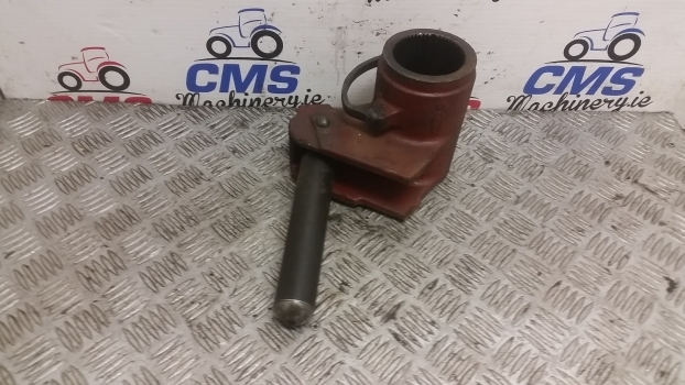 Ford 7810, 7910, 8210 Hydraulic Lift Arm And Rod E4nn545aa, 83976592, 87712963 - Хидравлика за Трактор: снимка 1 Ford 7810, 7910, 8210 Hydraulic Lift Arm And Rod E4nn545aa, 83976592, 87712963 - Хидравлика за Трактор: снимка 1