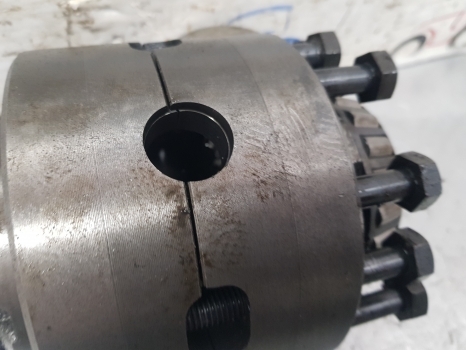Ford 7840, 10, 40, Lb, Tlb Front Axle Differential Box Assy 9968055, 85827068 - Диференциал за Селскостопанска техника: снимка 3 Ford 7840, 10, 40, Lb, Tlb Front Axle Differential Box Assy 9968055, 85827068 - Диференциал за Селскостопанска техника: снимка 3