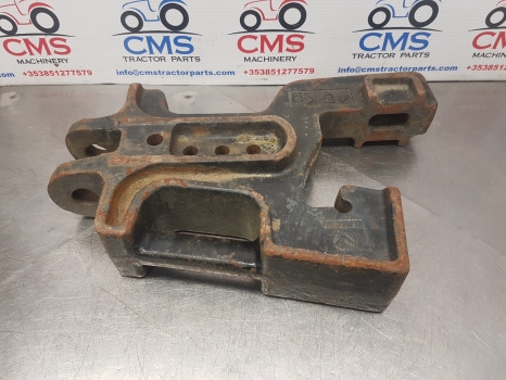 Ford 7840, 40 , 10 Series Front Weight Tow Hook 40kg 82007009, E0nn3n247aa - Противовес: снимка 3 Ford 7840, 40 , 10 Series Front Weight Tow Hook 40kg 82007009, E0nn3n247aa - Противовес: снимка 3