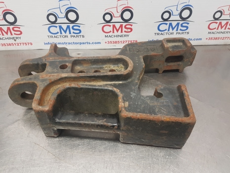 Ford 7840, 40 , 10 Series Front Weight Tow Hook 40kg 82007009, E0nn3n247aa - Противовес: снимка 4 Ford 7840, 40 , 10 Series Front Weight Tow Hook 40kg 82007009, E0nn3n247aa - Противовес: снимка 4