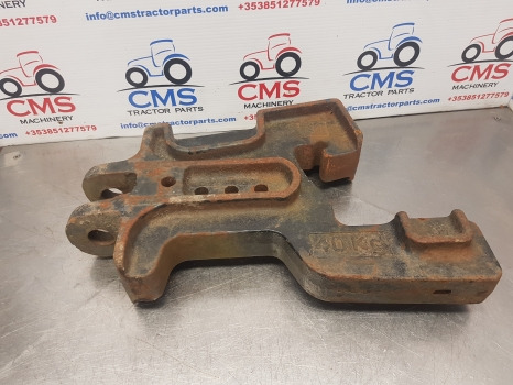Ford 7840, 40 , 10 Series Front Weight Tow Hook 40kg 82007009, E0nn3n247aa - Противовес: снимка 1 Ford 7840, 40 , 10 Series Front Weight Tow Hook 40kg 82007009, E0nn3n247aa - Противовес: снимка 1