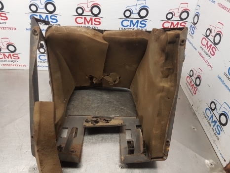 Ford 7840 6640, 7740, 8340 Steering Dashboard Panel 81867812, E9nn9404304ca - Табло за Трактор: снимка 5 Ford 7840 6640, 7740, 8340 Steering Dashboard Panel 81867812, E9nn9404304ca - Табло за Трактор: снимка 5