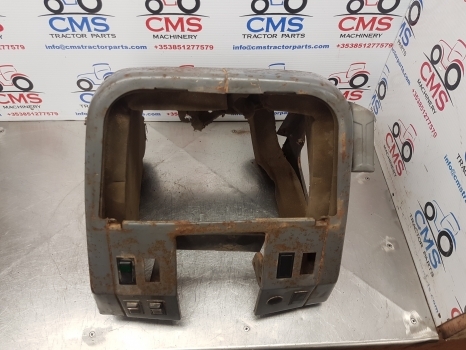 Ford 7840 6640, 7740, 8340 Steering Dashboard Panel 81867812, E9nn9404304ca - Табло за Трактор: снимка 2 Ford 7840 6640, 7740, 8340 Steering Dashboard Panel 81867812, E9nn9404304ca - Табло за Трактор: снимка 2