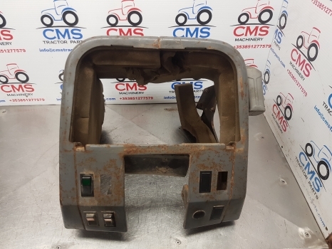 Ford 7840 6640, 7740, 8340 Steering Dashboard Panel 81867812, E9nn9404304ca - Табло за Трактор: снимка 1 Ford 7840 6640, 7740, 8340 Steering Dashboard Panel 81867812, E9nn9404304ca - Табло за Трактор: снимка 1