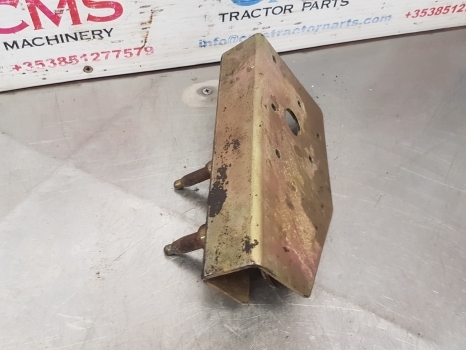Ford 7840, 6640, 8360, 8160, Tm150 Wiper Motor Support 82024730, F0nn94031n75ab - Чистачка за Трактор: снимка 3 Ford 7840, 6640, 8360, 8160, Tm150 Wiper Motor Support 82024730, F0nn94031n75ab - Чистачка за Трактор: снимка 3