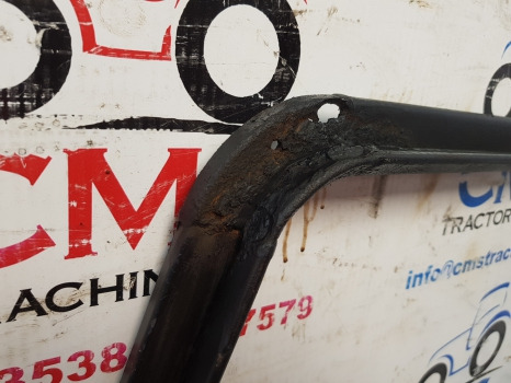 Врата и части Ford 7840, 8240, 6640, 5640, Tm, Cab Door Right Frame Rusty 82002446, 82006664: снимка 8