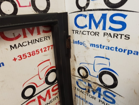 Врата и части Ford 7840, 8240, 6640, 5640, Tm, Cab Door Right Frame Rusty 82002446, 82006664: снимка 10