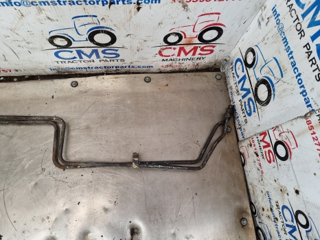 Ford 7840, 8240, 8340, 40 Series, Steering Pipes 82003824, 82003826 - Кормилно управление: снимка 2 Ford 7840, 8240, 8340, 40 Series, Steering Pipes 82003824, 82003826 - Кормилно управление: снимка 2