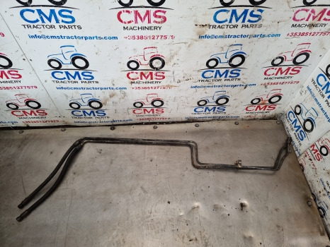 Ford 7840, 8240, 8340, 40 Series, Steering Pipes 82003824, 82003826 - Кормилно управление: снимка 1 Ford 7840, 8240, 8340, 40 Series, Steering Pipes 82003824, 82003826 - Кормилно управление: снимка 1