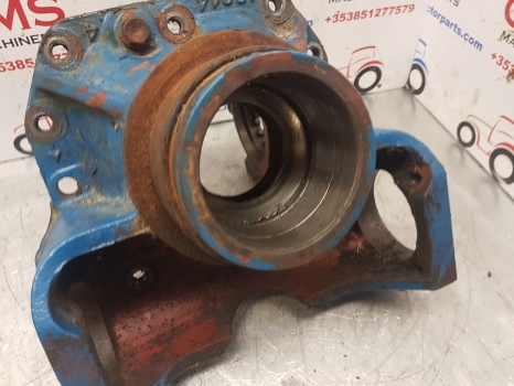 Ford 7840, 8240, 8340 Front Axle Differential Housing 19014, Car125184, 81863006 - Диференциал за Трактор: снимка 4 Ford 7840, 8240, 8340 Front Axle Differential Housing 19014, Car125184, 81863006 - Диференциал за Трактор: снимка 4
