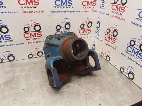 Ford 7840, 8240, 8340 Front Axle Differential Housing 19014, Car125184, 81863006 - Диференциал за Трактор: снимка 1 Ford 7840, 8240, 8340 Front Axle Differential Housing 19014, Car125184, 81863006 - Диференциал за Трактор: снимка 1