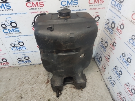 Ford 8240, 8340, 7840 Fuel Tank E9nn9002bc, E9nn9002bb, 82847557 - Резервоар за гориво за Трактор: снимка 1 Ford 8240, 8340, 7840 Fuel Tank E9nn9002bc, E9nn9002bb, 82847557 - Резервоар за гориво за Трактор: снимка 1