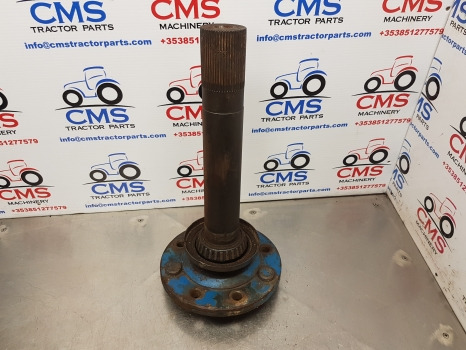 Ford 8240, 8340 Rear Half Axle Shaft E9nn4244cb, 81867248 - Задна ос: снимка 1 Ford 8240, 8340 Rear Half Axle Shaft E9nn4244cb, 81867248 - Задна ос: снимка 1