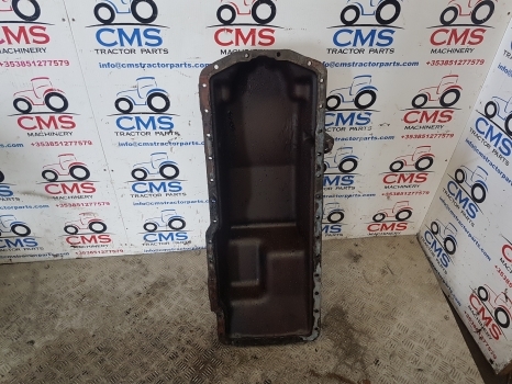 Ford 8630, 8730, Tw10, Tw15 Engine Oil Pan E1nn6676ab, E1nn676bb, 83944782 - Маслена вана за Трактор: снимка 4 Ford 8630, 8730, Tw10, Tw15 Engine Oil Pan E1nn6676ab, E1nn676bb, 83944782 - Маслена вана за Трактор: снимка 4