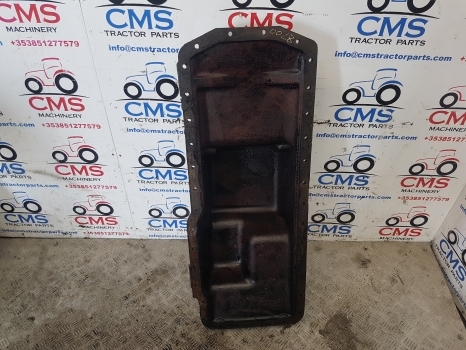Ford 8700, 9700 Engine Oil Pan D6nn6676b, D5nn6676a, D5nn6676b, 83910678 - Маслена вана за Трактор: снимка 3 Ford 8700, 9700 Engine Oil Pan D6nn6676b, D5nn6676a, D5nn6676b, 83910678 - Маслена вана за Трактор: снимка 3