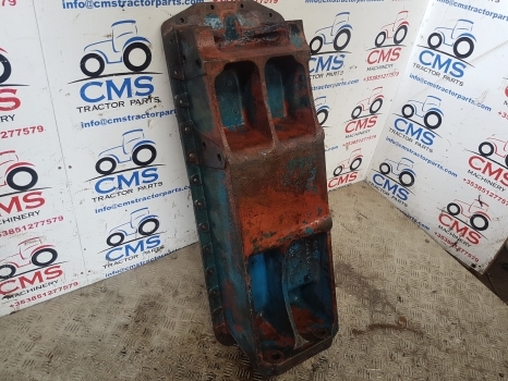 Ford 8700, 9700 Engine Oil Pan D6nn6676b, D5nn6676a, D5nn6676b, 83910678 - Маслена вана за Трактор: снимка 2 Ford 8700, 9700 Engine Oil Pan D6nn6676b, D5nn6676a, D5nn6676b, 83910678 - Маслена вана за Трактор: снимка 2
