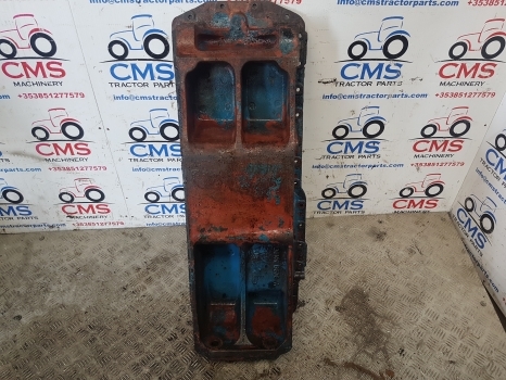 Ford 8700, 9700 Engine Oil Pan D6nn6676b, D5nn6676a, D5nn6676b, 83910678 - Маслена вана за Трактор: снимка 1 Ford 8700, 9700 Engine Oil Pan D6nn6676b, D5nn6676a, D5nn6676b, 83910678 - Маслена вана за Трактор: снимка 1