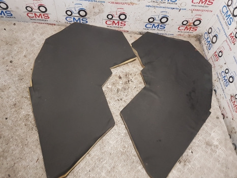 Ford Ap Cab 4610, 5610, 6610, 6810 Cab Mudguard Trims Foam Kit E2nn16r356ca - Кабина и интериор: снимка 4 Ford Ap Cab 4610, 5610, 6610, 6810 Cab Mudguard Trims Foam Kit E2nn16r356ca - Кабина и интериор: снимка 4