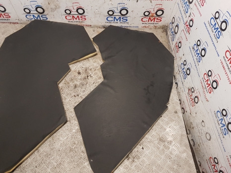 Ford Ap Cab 4610, 5610, 6610, 6810 Cab Mudguard Trims Foam Kit E2nn16r356ca - Кабина и интериор: снимка 3 Ford Ap Cab 4610, 5610, 6610, 6810 Cab Mudguard Trims Foam Kit E2nn16r356ca - Кабина и интериор: снимка 3