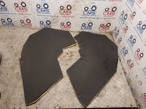 Ford Ap Cab 4610, 5610, 6610, 6810 Cab Mudguard Trims Foam Kit E2nn16r356ca - Кабина и интериор: снимка 2 Ford Ap Cab 4610, 5610, 6610, 6810 Cab Mudguard Trims Foam Kit E2nn16r356ca - Кабина и интериор: снимка 2