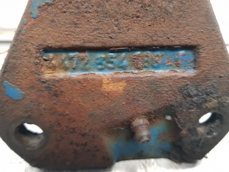 Кормилно управление за Трактор Ford , Case King Pin 44723541881: снимка 6
