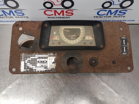 Ford Digger 10 Series, 555 Dashboard, Clock, Instrument Cluster D8nn10849ua - Табло за Селскостопанска техника: снимка 3 Ford Digger 10 Series, 555 Dashboard, Clock, Instrument Cluster D8nn10849ua - Табло за Селскостопанска техника: снимка 3