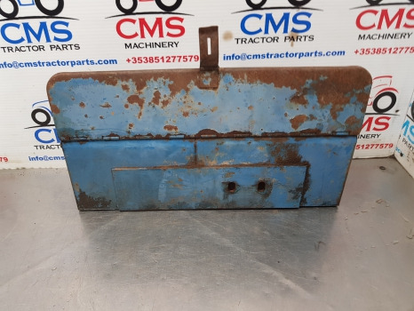 Ford Fordson Major, Super Major, Power Major Toolbox, Box E1addn16312tb - Кабина и интериор: снимка 5 Ford Fordson Major, Super Major, Power Major Toolbox, Box E1addn16312tb - Кабина и интериор: снимка 5