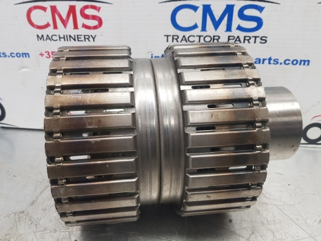 Ford New Holland 40 And Ts Series, 8240 Rear Clutch Housing, 82036853, 82016096 - Съединител и части за Селскостопанска техника: снимка 1 Ford New Holland 40 And Ts Series, 8240 Rear Clutch Housing, 82036853, 82016096 - Съединител и части за Селскостопанска техника: снимка 1