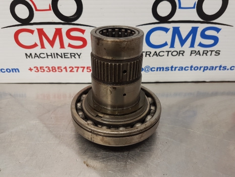 Ford New Holland 40 And Ts Series Main Shaft Rusty 81864318 - Трансмисия: снимка 1 Ford New Holland 40 And Ts Series Main Shaft Rusty 81864318 - Трансмисия: снимка 1