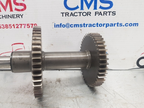 Ford New Holland 40, Ts, 8340, 8240, Ts115,ts110 Sle Transmission Dumbbell Gear - Трансмисия: снимка 1 Ford New Holland 40, Ts, 8340, 8240, Ts115,ts110 Sle Transmission Dumbbell Gear - Трансмисия: снимка 1